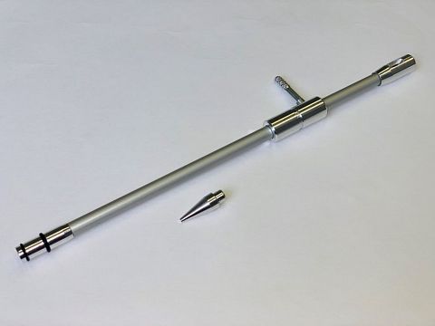 Направляющая шомпола ЧИСТОGUN CBG-2L универсальная, CAL. 6-7 мм
