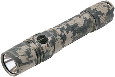 Фонарь FENIX PD35 V2.0 Camo Edition Cree XP-L HI LED