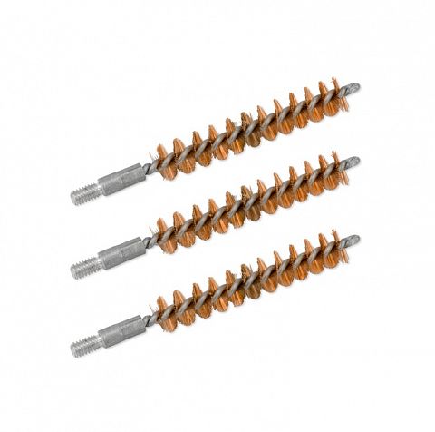 Ерш BORE TECH бронзовый .338 (8,5 мм) калибр