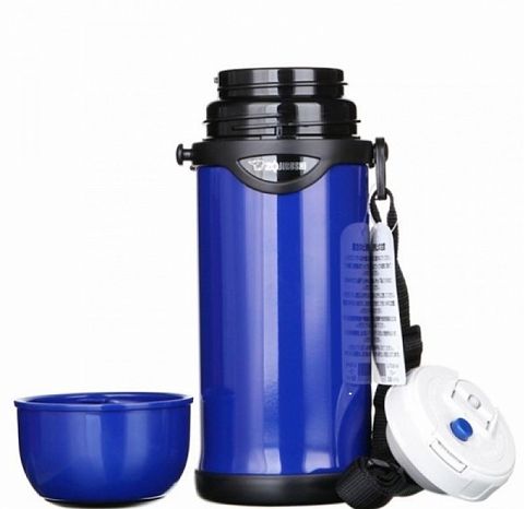 Термос ZOJIRUSHI SJ-TG 10 AA 1,0L