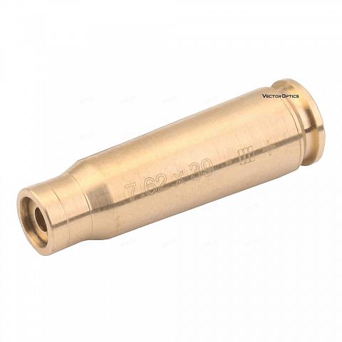Холодная пристрелка VECTOR Optics  кал. 30-06 Spr (7.62x63)