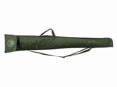 Чехол Оружейный BERETTA 140 см (Зеленый)