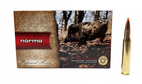 Патрон NORMA  .30-06 Spr  TIPSTRIKE  11 г. (20 шт.)