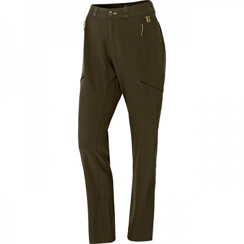 Брюки женские HARKILA Herlet Tech (Willow Green)