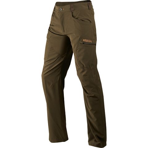 Брюки HARKILA Herlet Tech (Willow Green)