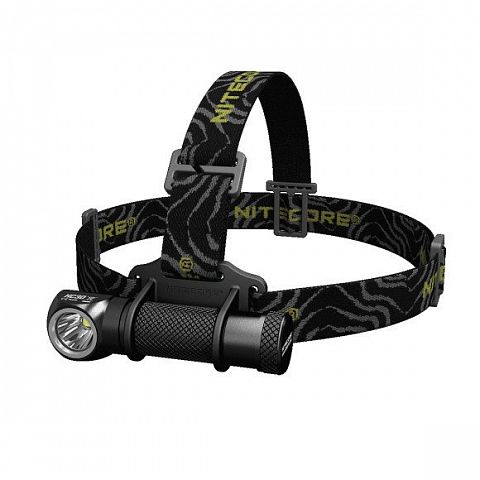 Налобный фонарь NITECORE HC30 CREE XM-L2 U2
