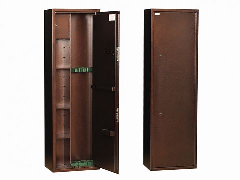 Сейф  оружейный  КО38Т