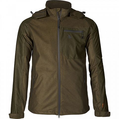 Куртка SEELAND Avail ((Pine Green melange)