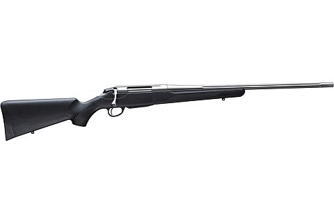 Карабин Tikka T3x   SuperLite Stainless Steel .30-06  fluted THR 570мм