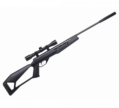 Винтовка пневматическая Crosman FIRE (переломка), кал. 4.5, 
