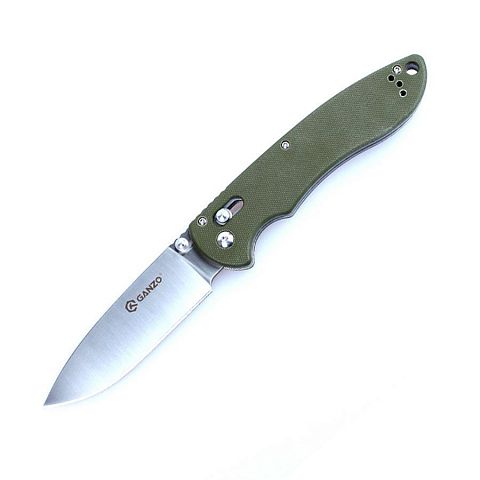 Нож  Ganzo G740-GR