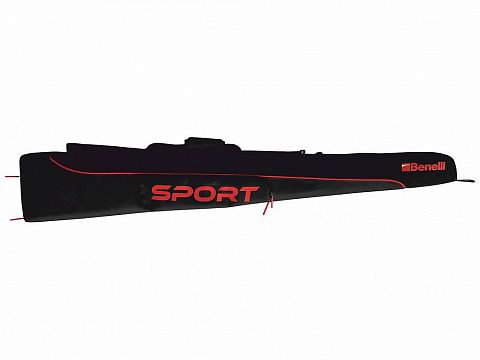 Чехол Оружейный BENELLI Sport (Черный)