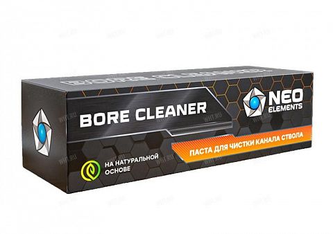 Паста для чистки канала NEO ELEMENTS BORE CLEANER, 40 гр