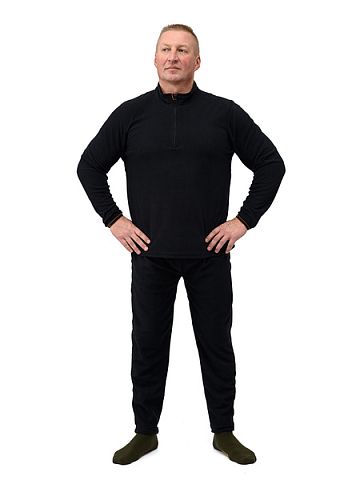 Термобелье NordKapp GROWNN Fleece 9474