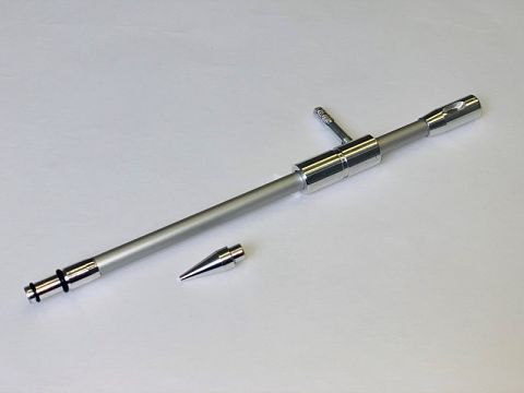Направляющая шомпола ЧИСТОGUN CBG-2, универсальная 6-7мм