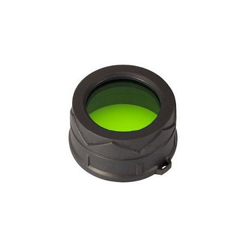 Фильтр NITECORE NFG34 (Зеленый) 