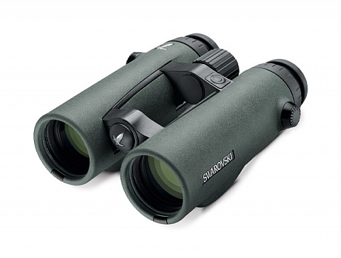 Бинокль-дальномер Swarovski 8x42 EL Range
