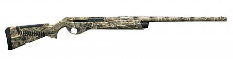 Ружье Benelli Vinci Camo Max-5 Special 12/76 710мм
