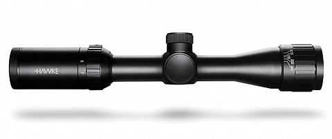 Оптический прицел Hawke Vantage  IR 2-7x32 AO IR  (Mil Dot) подсветка