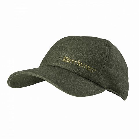 Бейсболка DEERHUNTER RAM WINTER ELMWOOD