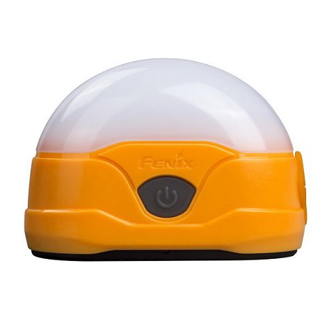 Фонарь FENIX CL20R (Оранжевый)
