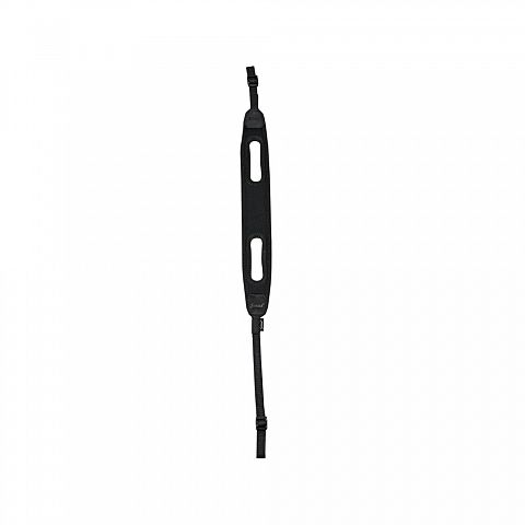 Ремень ружейный SEELAND Rifle sling w/double thumbhole (черный)