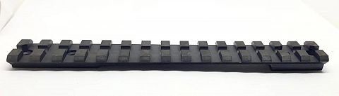 Планка Weaver на Franchi Horizon, кал. 223Rev, 308Win, 30-06Spr