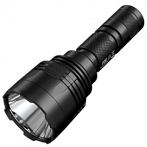 Фонарь NITECORE NEW P30 CREE XP-L HI V3