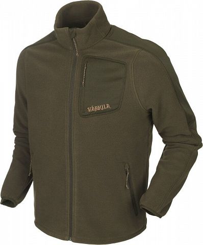 Куртка флисовая HARKILA VENJAN  ((WILLOW GREEN)