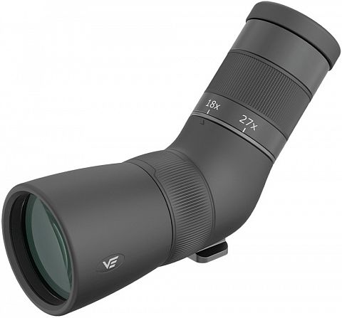 Труба зрительная Vector Optics Paragon 9-27x56ED MINI