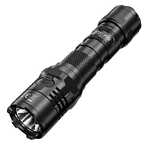Фонарь NITECORE P20i
