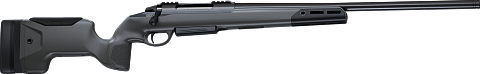 Карабин  SAKO S20 CERAKOTE PRECISION DX 308 WIN С РЕЗЬБОЙ MT5/8X24