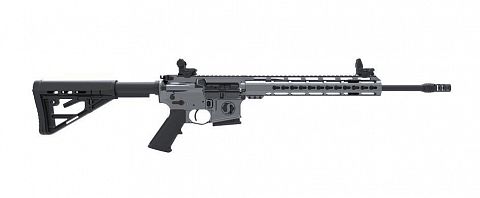 Карабин Schmeisser AR15-9 Sport L 16,75", кал. 9x19