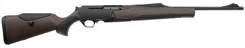 Карабин Browning Bar MK3 Composite Brown Fluted ADJ HC 308 win  резьба 