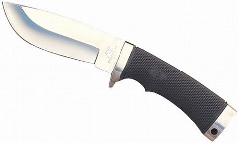 Нож KATZ Wild Kat K-103