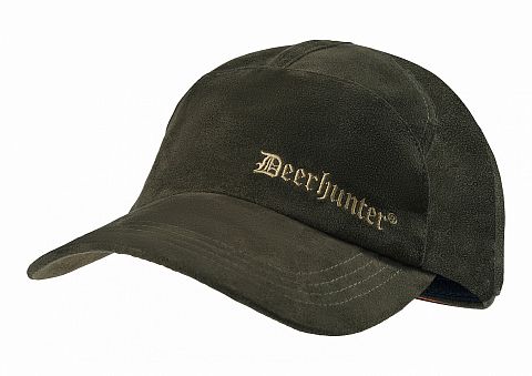 Бейсболка DEERHUNTER Deer (Peat)