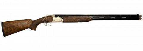 Ружье REXIMEX RS912 Black  12x76  710мм 