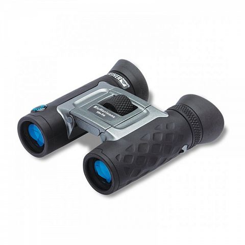 Бинокль Steiner BluHorizons 10x26, Roof-призмы, AutoBright