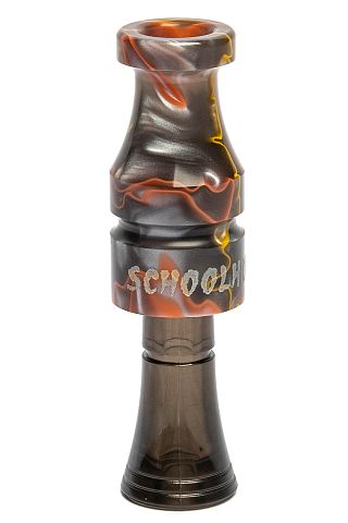 Манок SCHOOLHUNTER на утку серия "Одержимость" (Код: 136а)