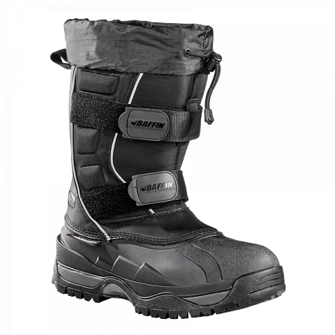 Сапоги BAFFIN Eiger, black