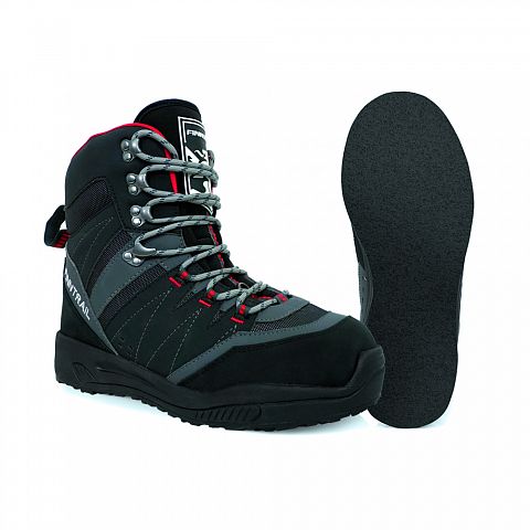 Ботинки Finntrail Speedmaster (Graphit)