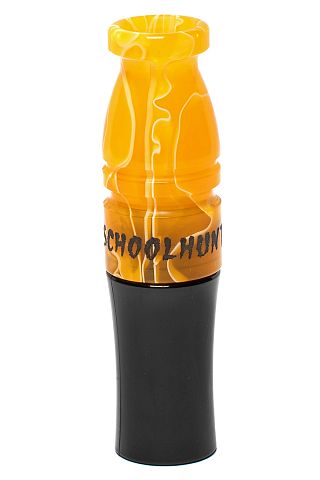 Манок SCHOOLHUNTER на гуся серия "Одержимость" (Код: 354)
