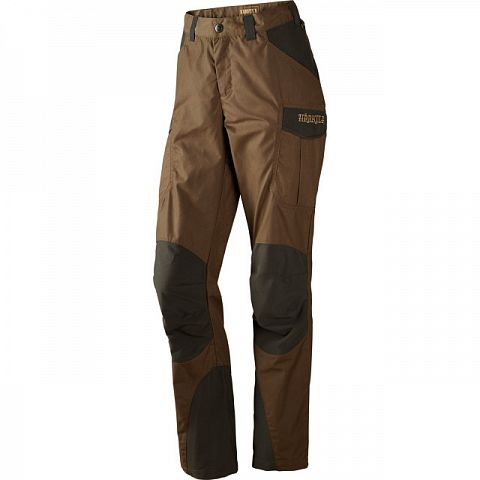 Брюки женские HARKILA Gevar (Slate Brown/Shadow Brown)