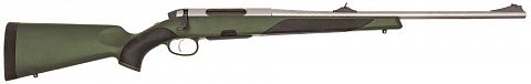 Карабин Steyr Mannlicher Classic CL II SX Stainless .30-06 Sprg 560мм