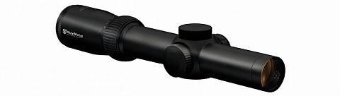 Оптический прицел NIKKO STIRLING Diamond 1-4x24  сетка 4Dot с подсветкой
