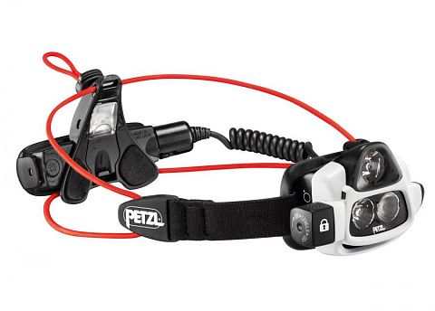 Налобный фонарь PETZL  NAO 700Лм 
