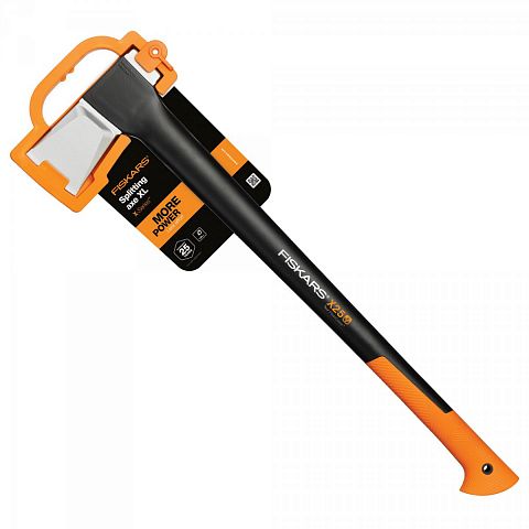 Топор-колун FISKARS X25-XL