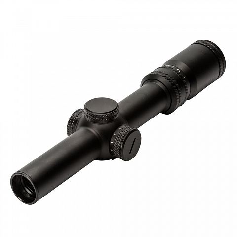 Оптический прицел  Sightmark Citadel 1-10x24 HDR