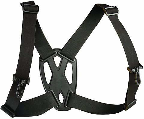 Разгрузка для бинокля ALLEN Deluxe (Black)