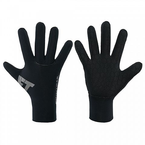 Перчатки FINNTRAIL Neoguard Black_N